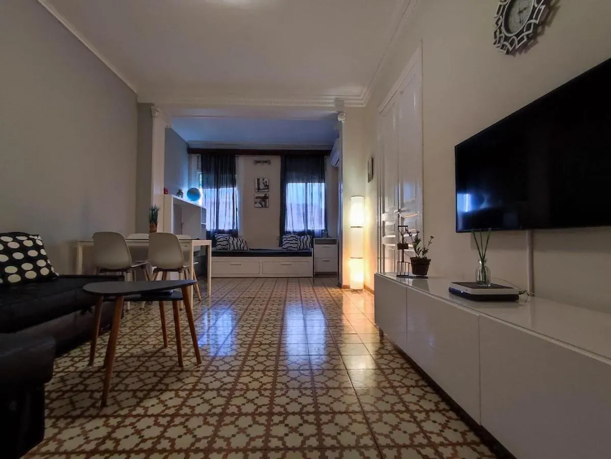 Excelente Apartamento En El Centro De Barcelona Apartment