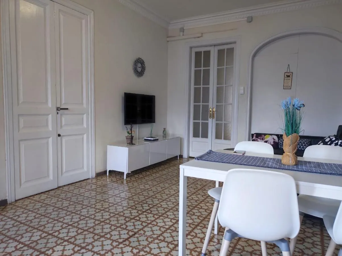 Excelente Apartamento En El Centro De Barcelona Apartment