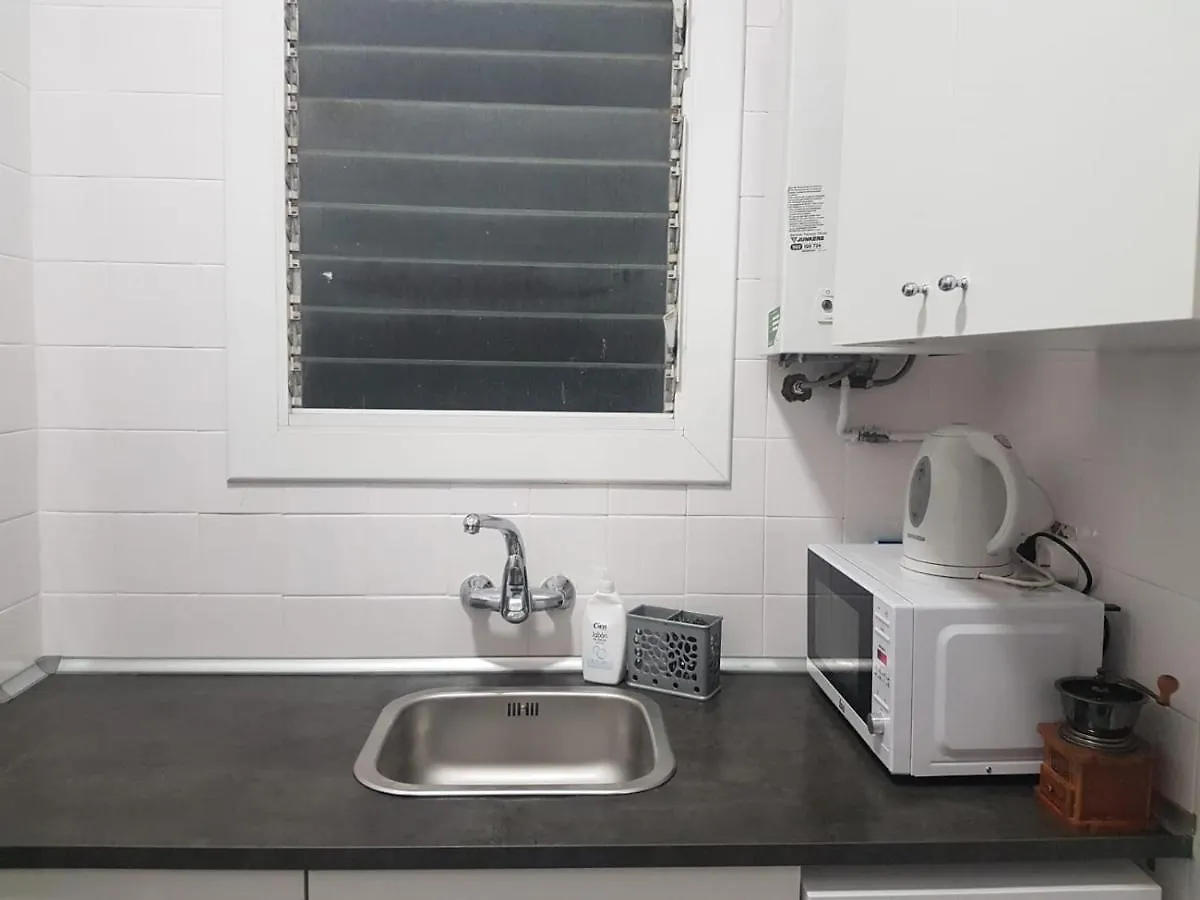 Excelente Apartamento En El Centro De Barcelona Apartment