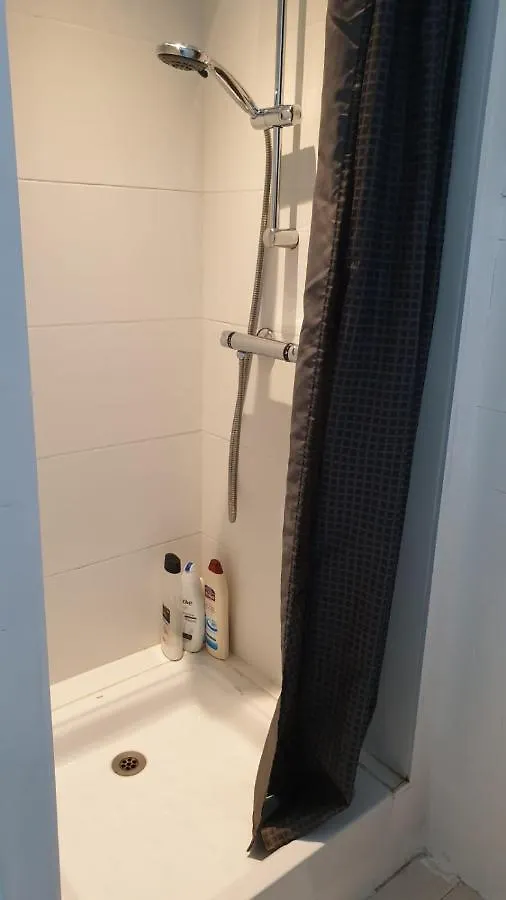 Excelente Apartamento En El Centro De Barcelona Apartment 0*,  Spain