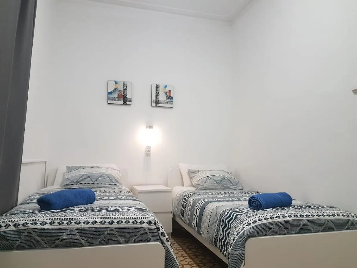 Excelente Apartamento En El Centro De Barcelona Apartment