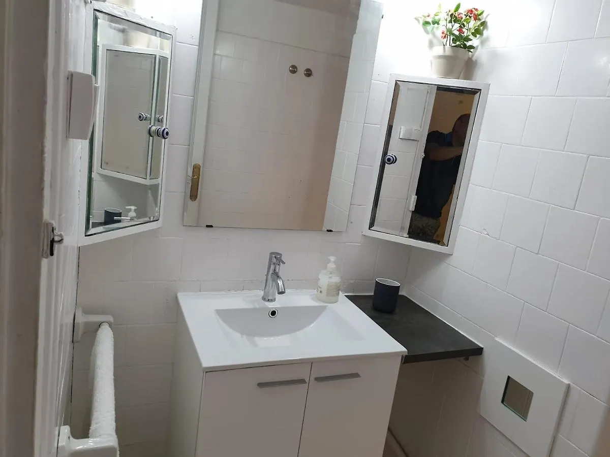 Excelente Apartamento En El Centro De Barcelona Apartment