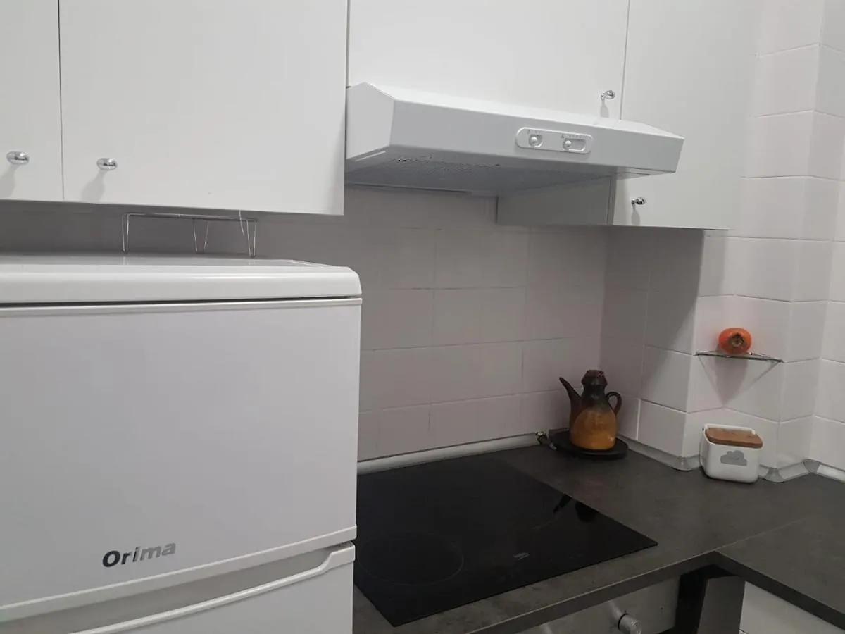 Excelente Apartamento En El Centro De Barcelona Apartment Spain