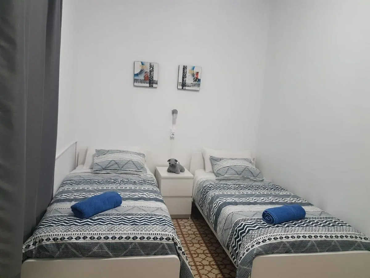 Excelente Apartamento En El Centro De Barcelona Apartment