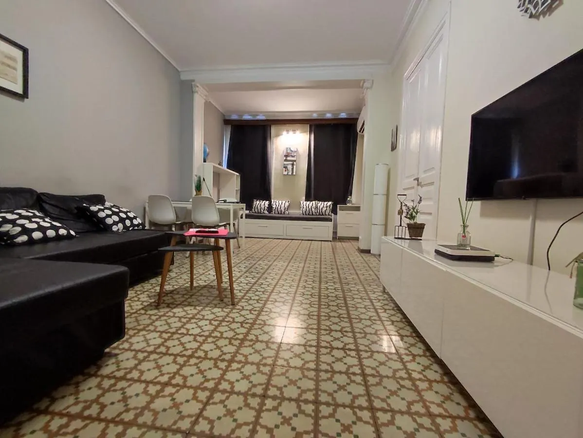 Excelente Apartamento En El Centro De Barcelona Apartment