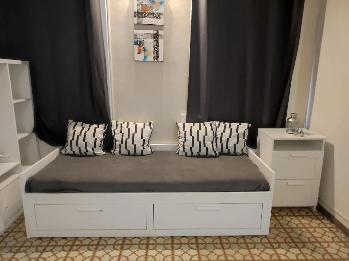Excelente Apartamento En El Centro De Barcelona Apartment