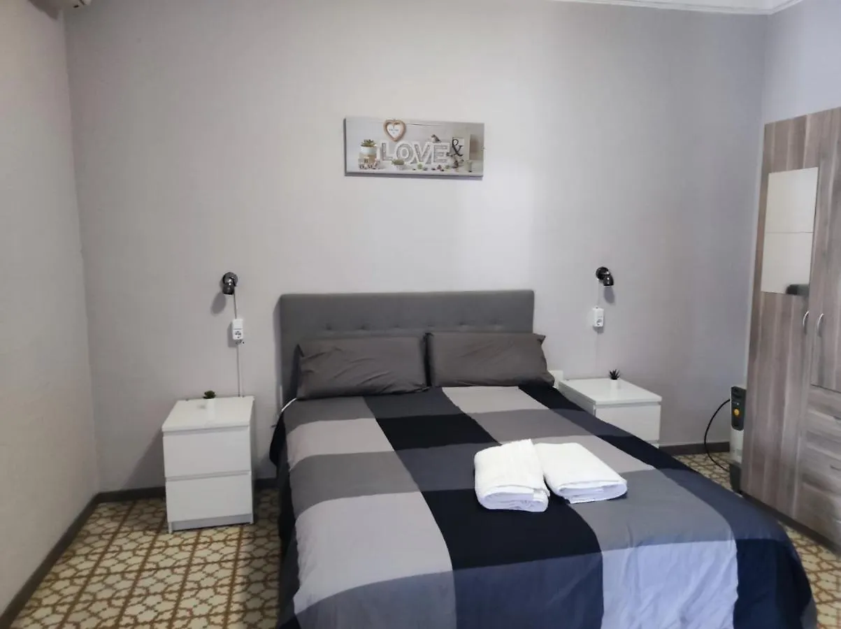 Excelente Apartamento En El Centro De Barcelona Apartment