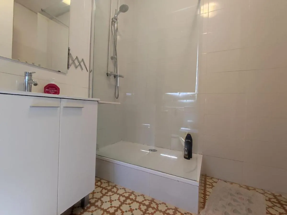 Excelente Apartamento En El Centro De Barcelona Apartment Spain