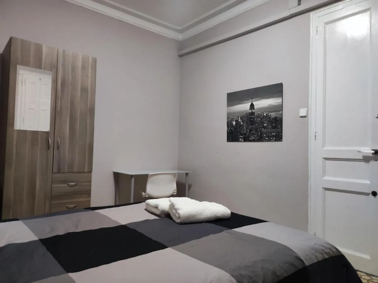 Excelente Apartamento En El Centro De Barcelona Apartment