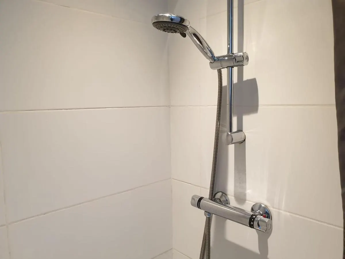 Excelente Apartamento En El Centro De Barcelona Appartamento