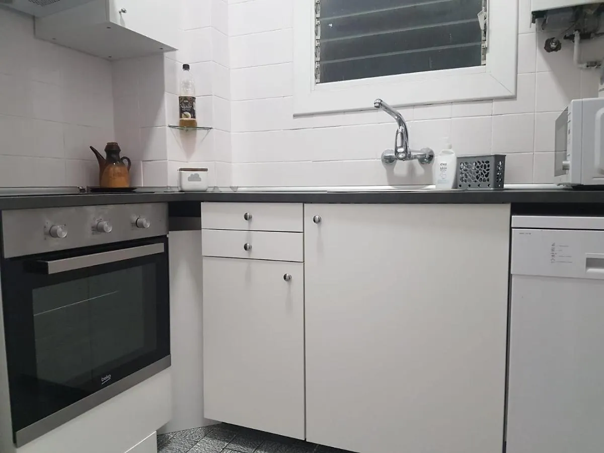 Excelente Apartamento En El Centro De Barcelona Appartamento
