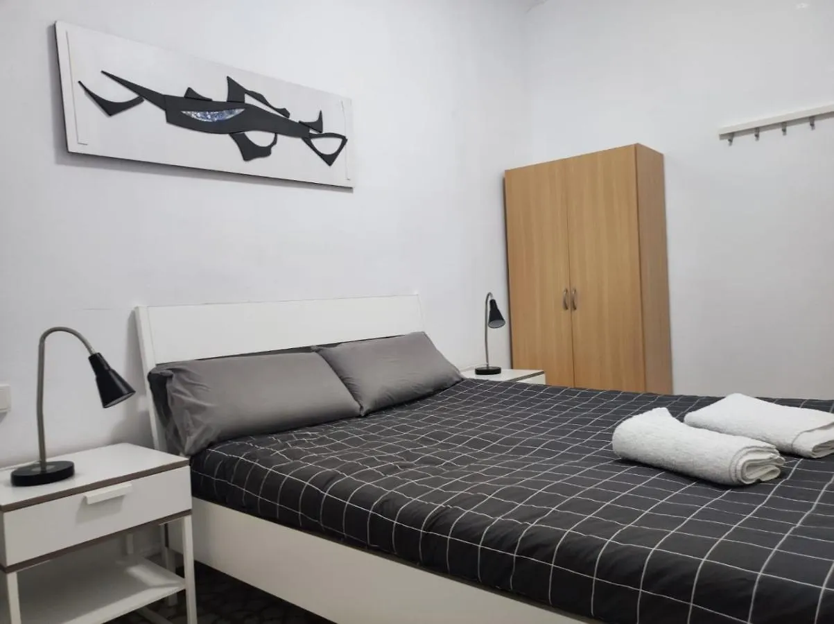 Excelente Apartamento En El Centro De Barcelona Apartment Spain